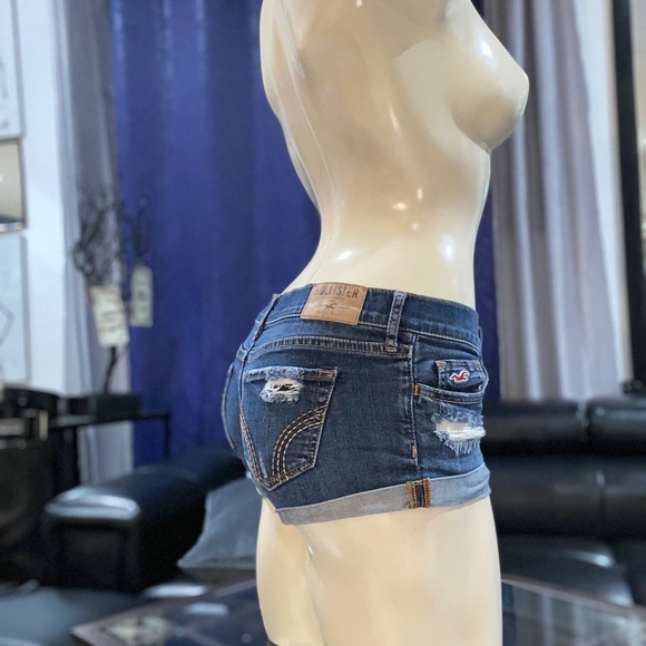 Short - Picture 4 of 6